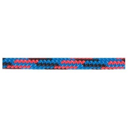 CYPHER 5 mm. x 300 ft. Accessory Cord; Blue 441045